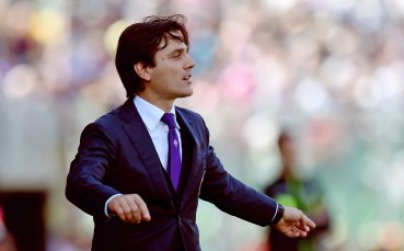 Винченцо Монтела е фаворит за наследник на Конте