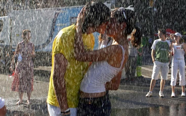 Неравновесие в мозъка води до сексуална зависимост