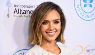 Джесика Алба