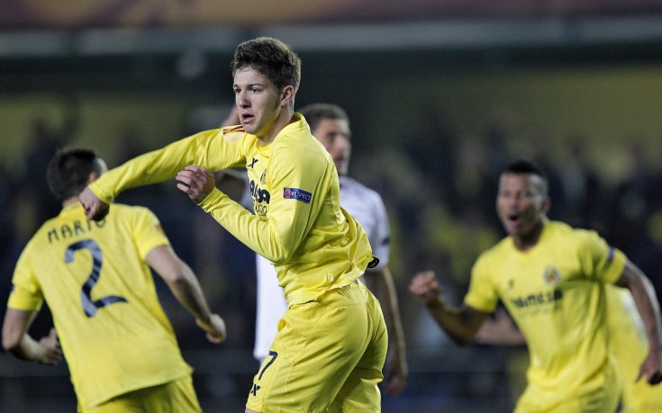 АС: Ливърпул и Арсенал активириха клаузата на Вието