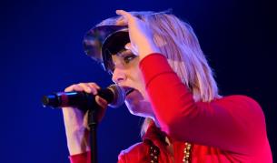 Ройшийн Мърфи идва в България наесен!