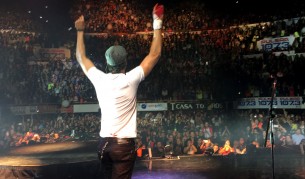 Травмата на Енрике Иглесиас се оказа по-сериозна