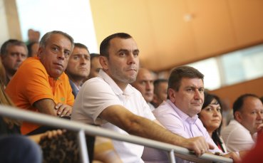 ВИДЕО: Стойков: Трябва да дадем шанс на българските треньори