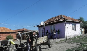 Калфин: Коренът на проблема в Гърмен е в бедността