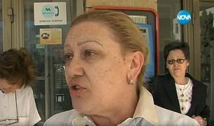 д-р Нина Байчева