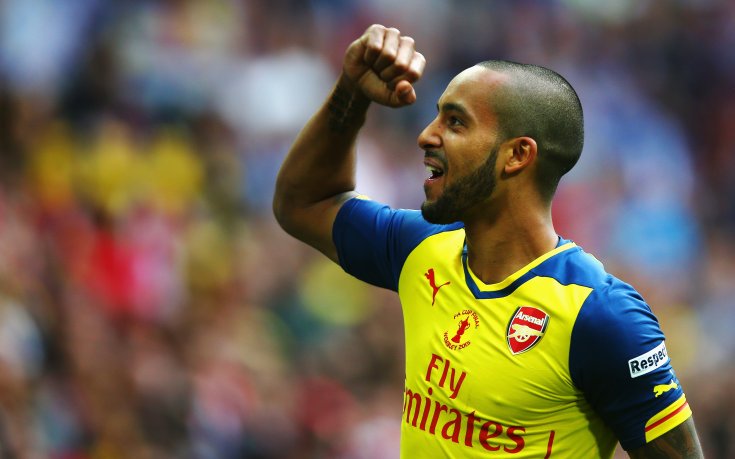 Уолкът подписва с Арсенал, но иска гаранции