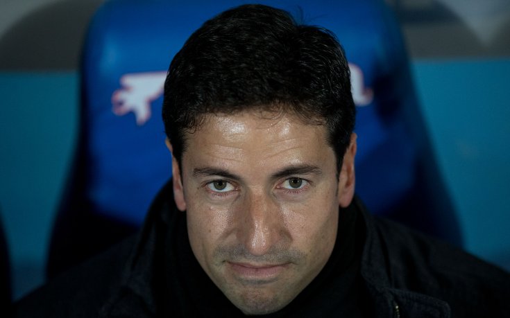 Хетафе остана без треньор