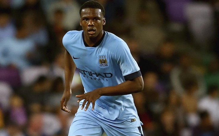 Селтик се подсили с освободен от Манчестър Сити