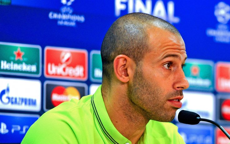 Масчерано: Големите печелят и когато играят зле