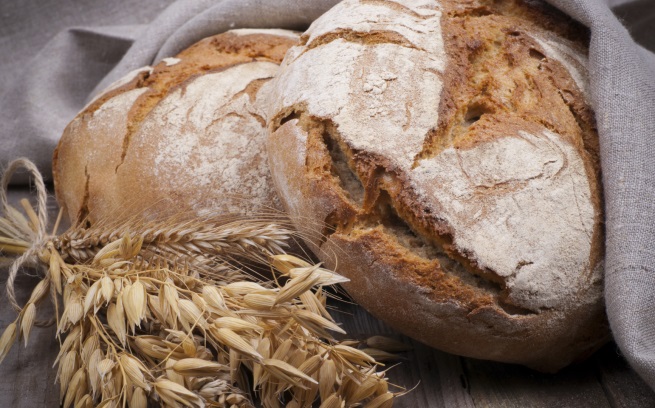 За празника се приготвят и специални обредни гергьовски хлябове