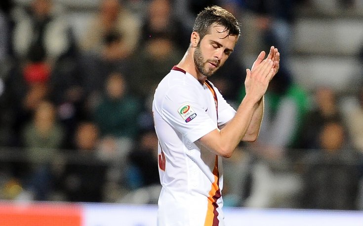 Пянич навива Джеко за Рома по телефона