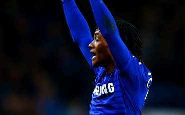 Резервата Куадрадо иска среща с върхушката на Челси