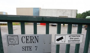 Големият адронен колайдер на ЦЕРН е в нов етап на работа