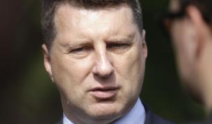 Раймондс Вейонис