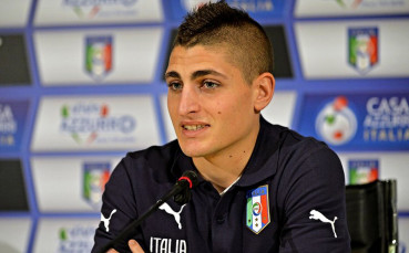 Челси се изръсва за Верати