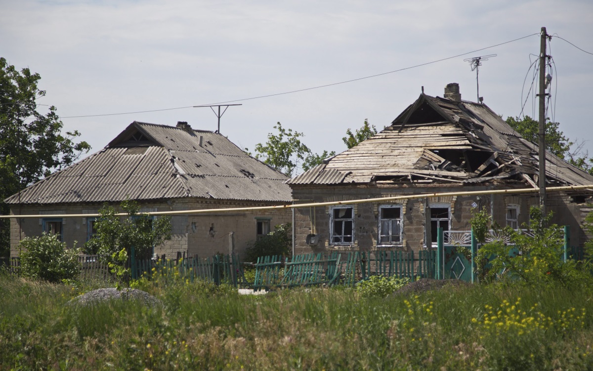 Русия и Западът с взаимни обвинения за Украйна