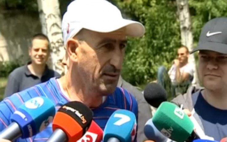 Йордан Лечков: Има вариант за ЦСКА, но трябва да е в рамките на закона
