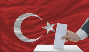 Парламентарни избори в Турция днес