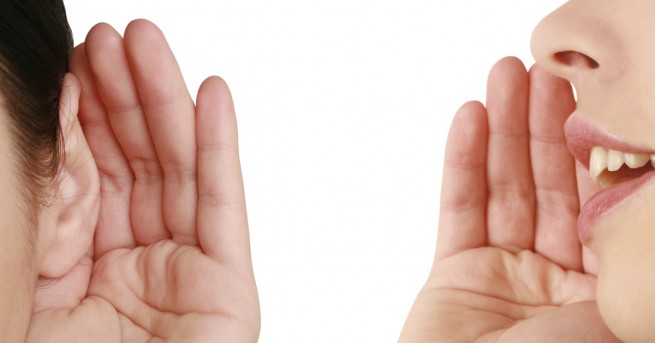 Американски учени доказаха че одумването на колегите които не работят