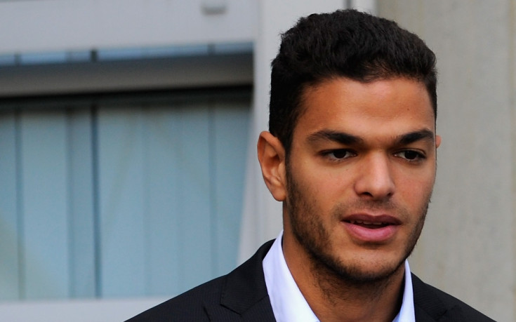 Бен Арфа загуби окончателно делото срещу ФИФА