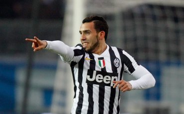 Чувствата пречат на Атлетико Мадрид да привлече Тевес