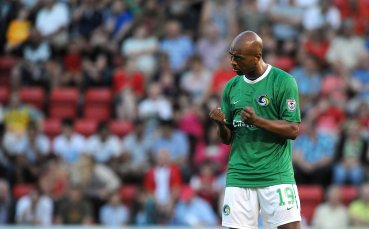 Маркош Сена спира с футбола, щом сезонът в МЛС свърши