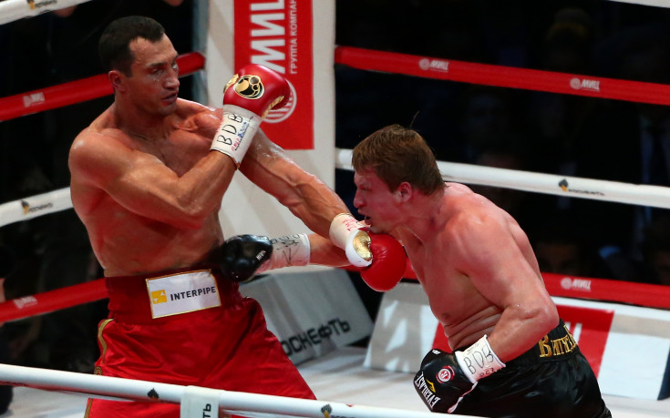 Валуев: Мач Кличко-Поветкин няма да има