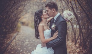 Бракът е полезен за здравето, особено при мъжете