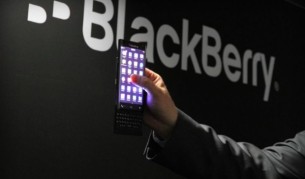 BlackBerry може да пусне смартфон с Android