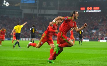 ВИДЕО: Уелс - Белгия 1:0