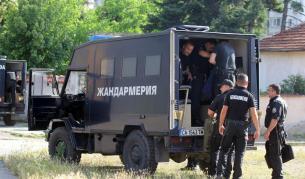 Четирима обвинени за безредиците в „Орландовци“