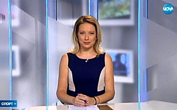 Спортни новини на Нова, 12 август 2015