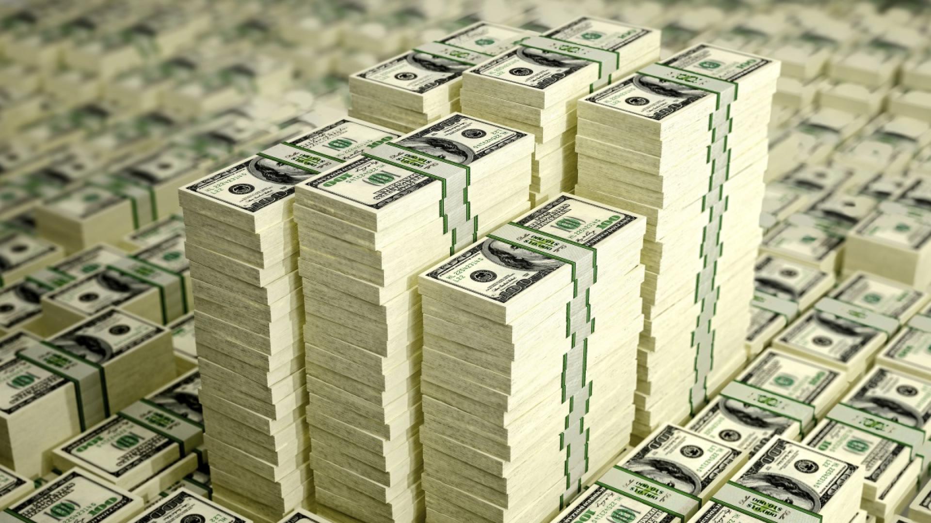 Тръмп спря помощта за чужбина, остава ли Украйна без пари - Свят - Vesti.bg