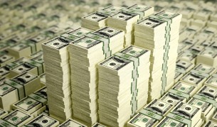 Русия продала американски дълг за десетки милиарди