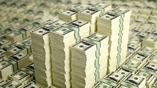  Дългът на Съединени американски щати надвиши чудовищните 26 трилиона $ 