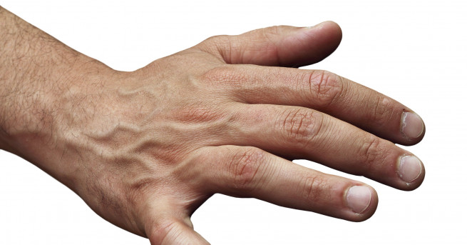 Мъжете, чиито безименен пръст е равен по размер или по-голям