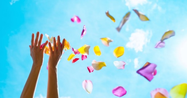 Всички си имаме някакво мото по което се водим във