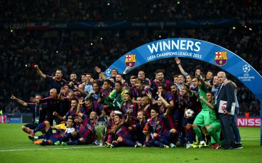 Барса преговаря с Катарските авиолинии за нов спонсорски договор