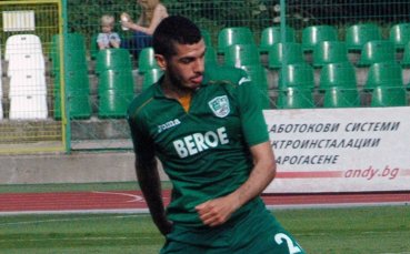 Салим Керкар със съмнения за тежка контузия