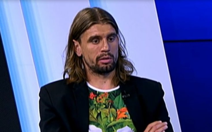 Защитник на ЦСКА захвърли патериците