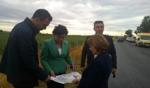 Прокуратурата разследва причините за разлива на "Лукойл"