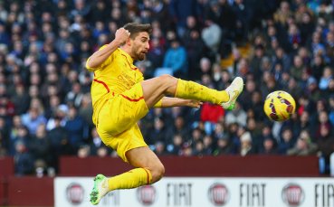 Борини в Ливърпул = 