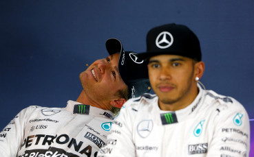 Розберг: Рисковете бяха оправдани