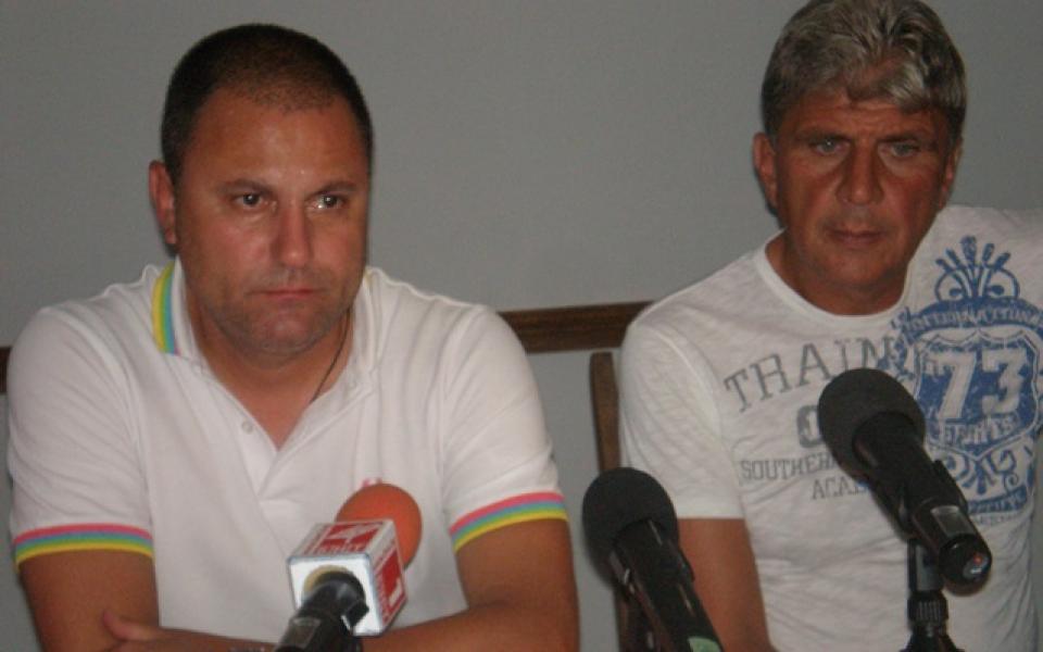 Ботев Враца продължава да набира попълнения за школата