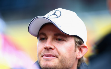 Нико: Стартът направи състезанието ми