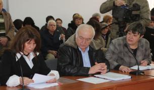 Общински съвет, Павел баня