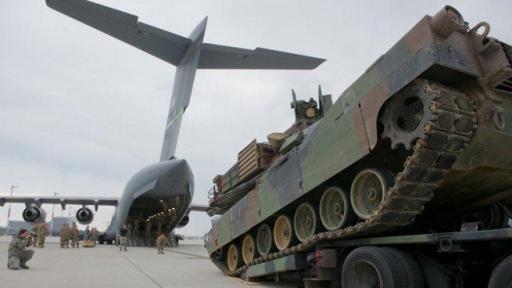 Експерти: Военните учения на Русия и НАТО увеличават риска от сблъсък
