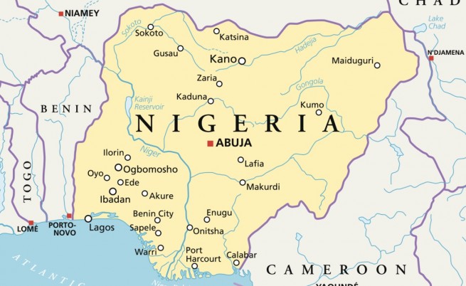 Нигерия: 12-годишно момиче камикадзе уби 16 души