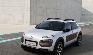 „Ситроен С4 Кактус“ се оказа по-популярен от очакваното