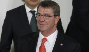 Генералният секретар на НАТО Йенс Столтенберг